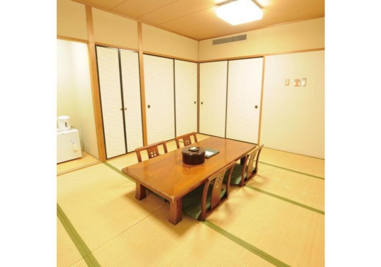 Isawa No Sato / Vacation Stay 61566 Shiso Luaran gambar